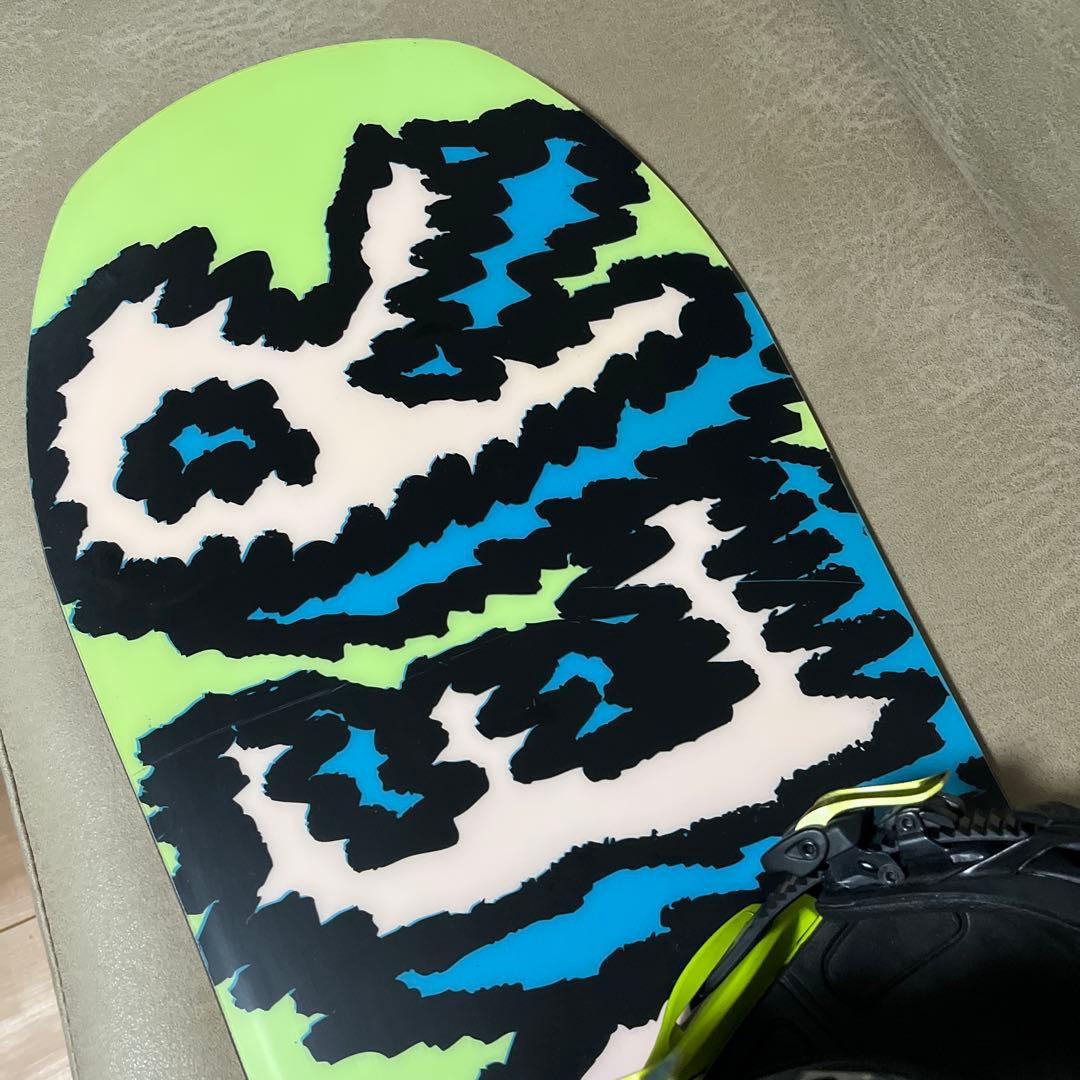 SALOMON SALOMONDER 148×SALOMON RHYTHM S