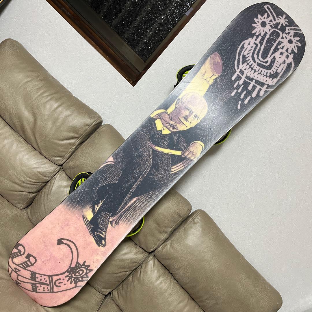 SALOMON SALOMONDER 148×SALOMON RHYTHM S