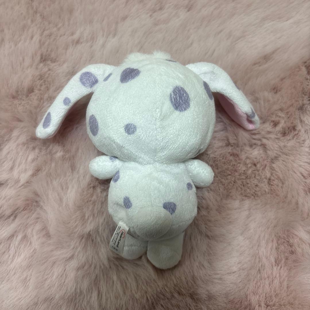 【最終値下げ】入手困難　シュガーバニーズ　ぶちうさ　ぬいぐるみ　サンリオ　正規品