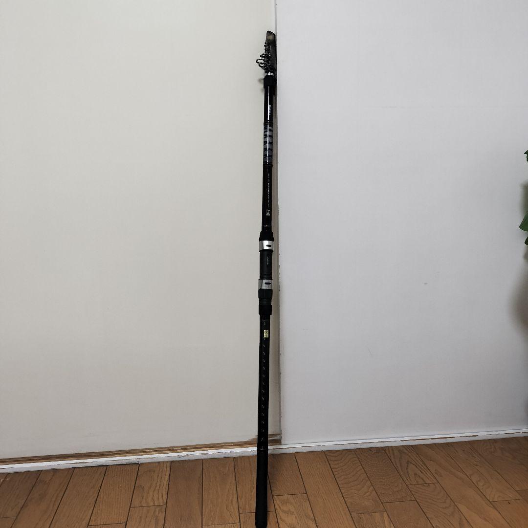 ダイワ リバティクラブ 磯風 3-53 遠投