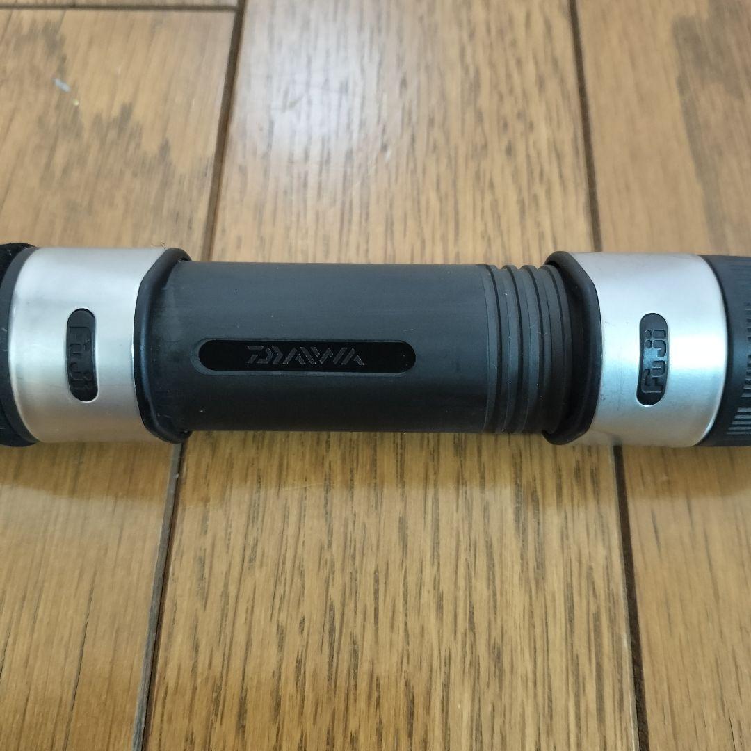 ダイワ リバティクラブ 磯風 3-53 遠投