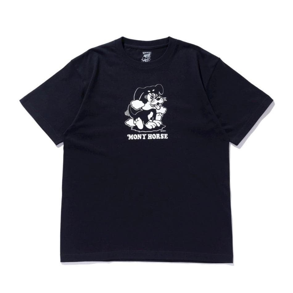 未開封◆MonyHorse × VERDY◆MONIBUM 2 ギフトボックス