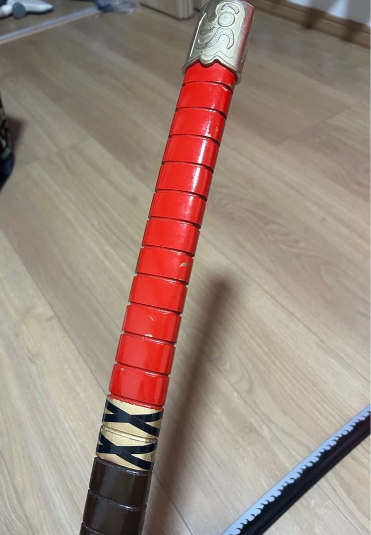 ゾロ三代鬼徹　模造刀　【激レア・希少品】