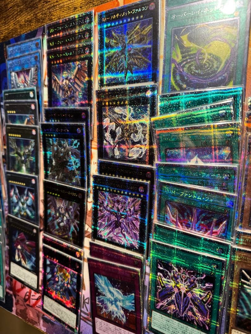 111 レイドラプターズ　rr プリズマ　プリシク