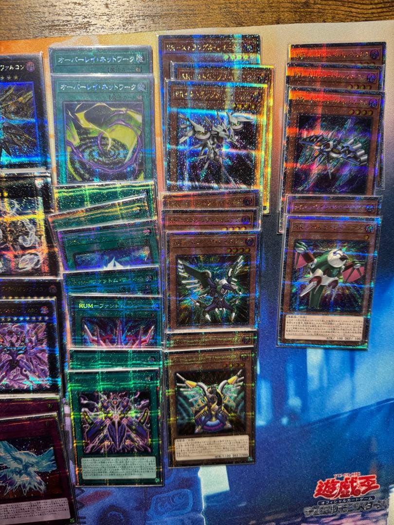 111 レイドラプターズ　rr プリズマ　プリシク