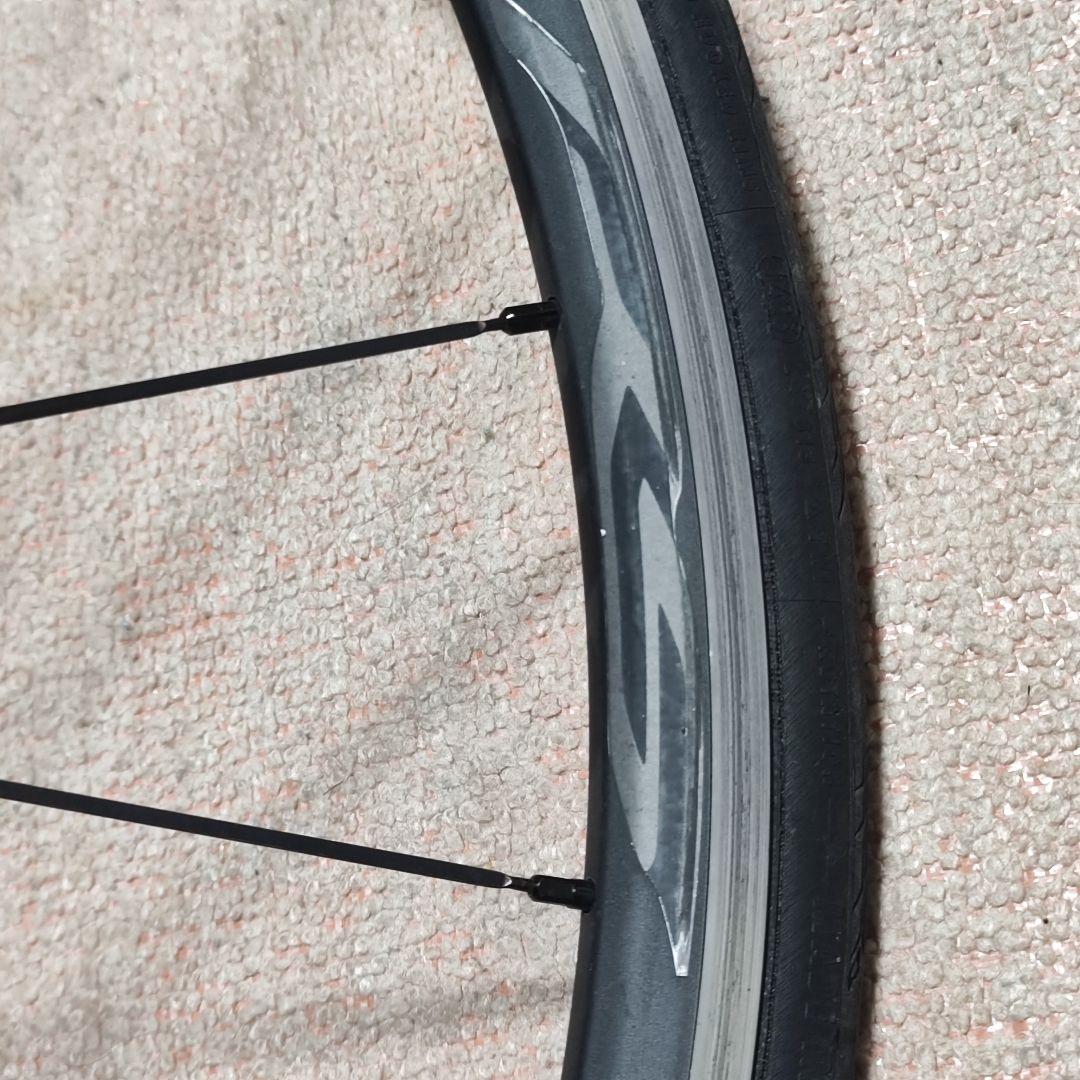 シマノ WH-RS300 前後セット