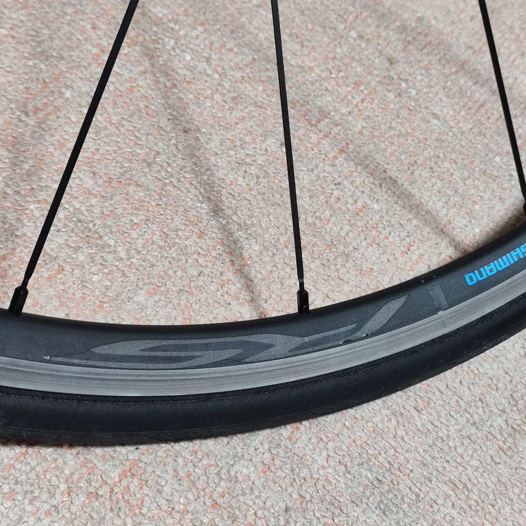 シマノ WH-RS300 前後セット