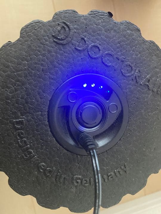 Doctor Airストレッチポール