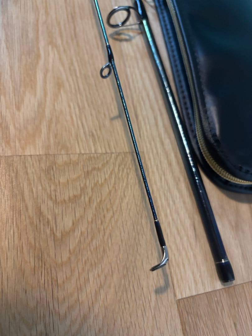 ワールドシャウラリミテッド2953r3美品