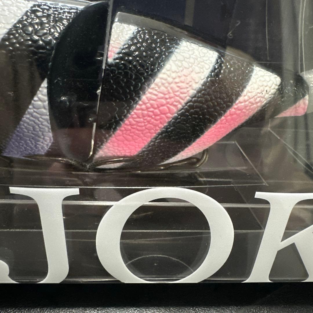 KLASH JOKER NEON GILL 初期カラー