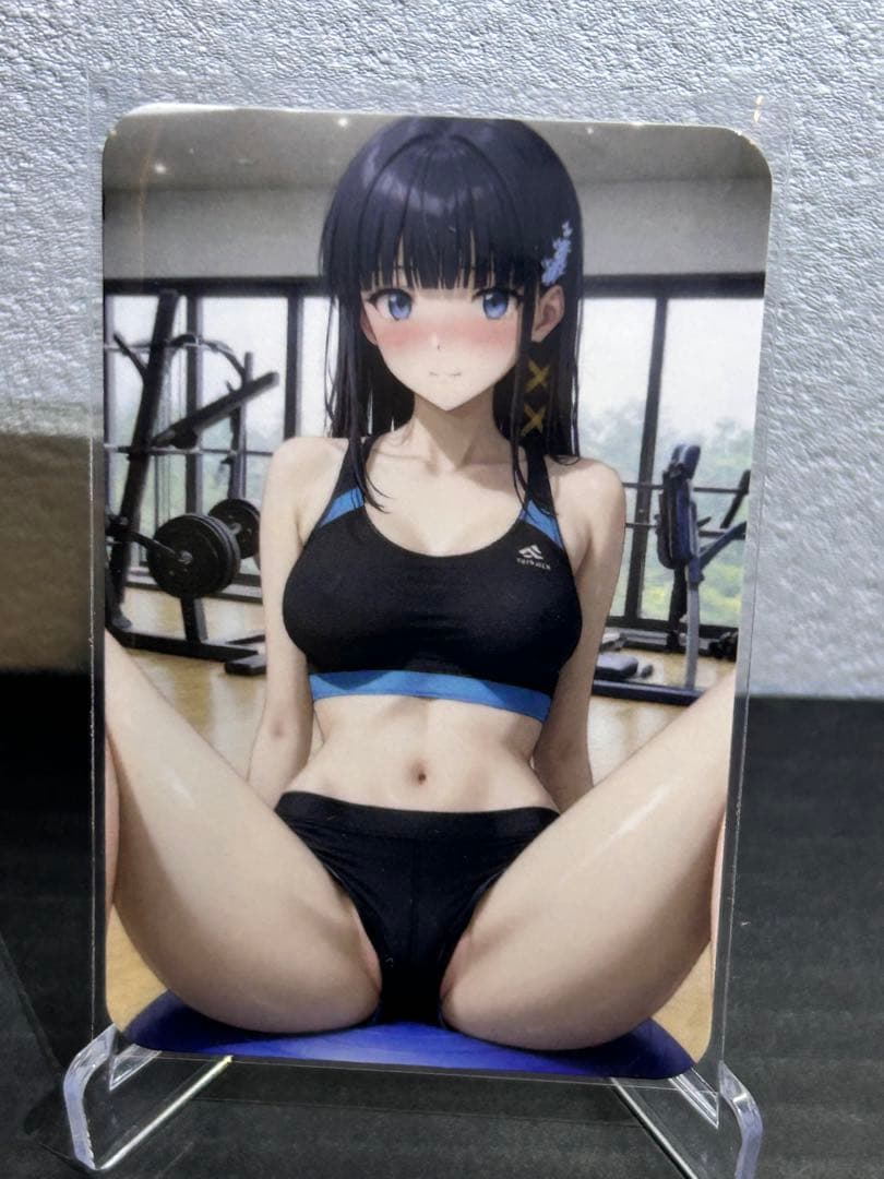 『ナナリ―♪☆』