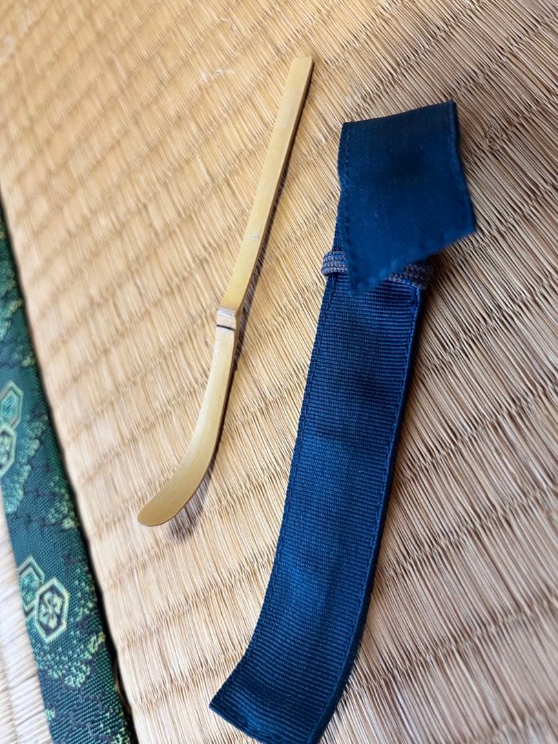 mont-bell 野点セット