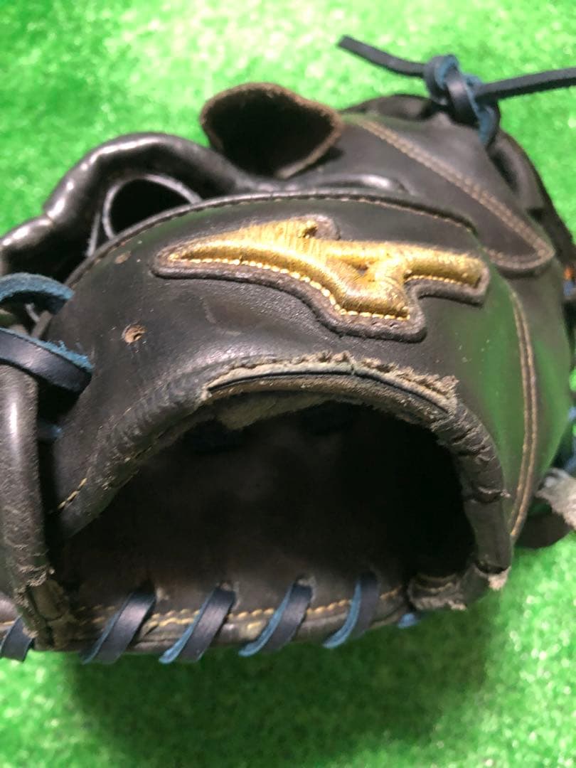 ミズノプロ硬式ピッチャー用