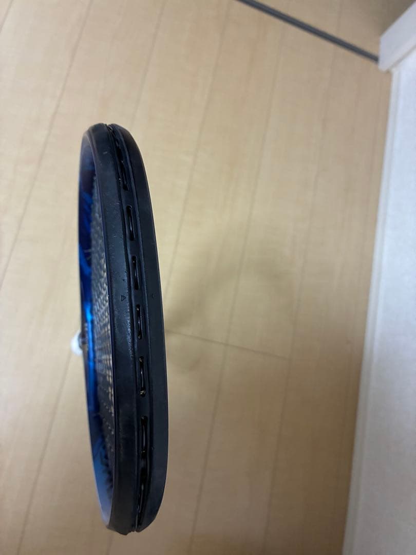 ラケット(硬式用) YONEX EZONE 100 2020 G2