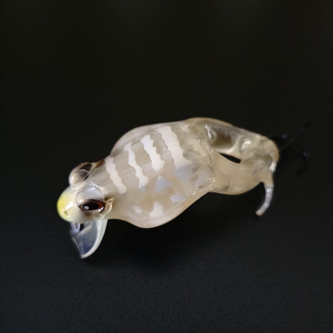 Megabass Type-X ルアー４個セット