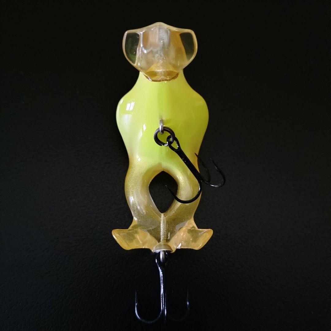 Megabass Type-X ルアー４個セット