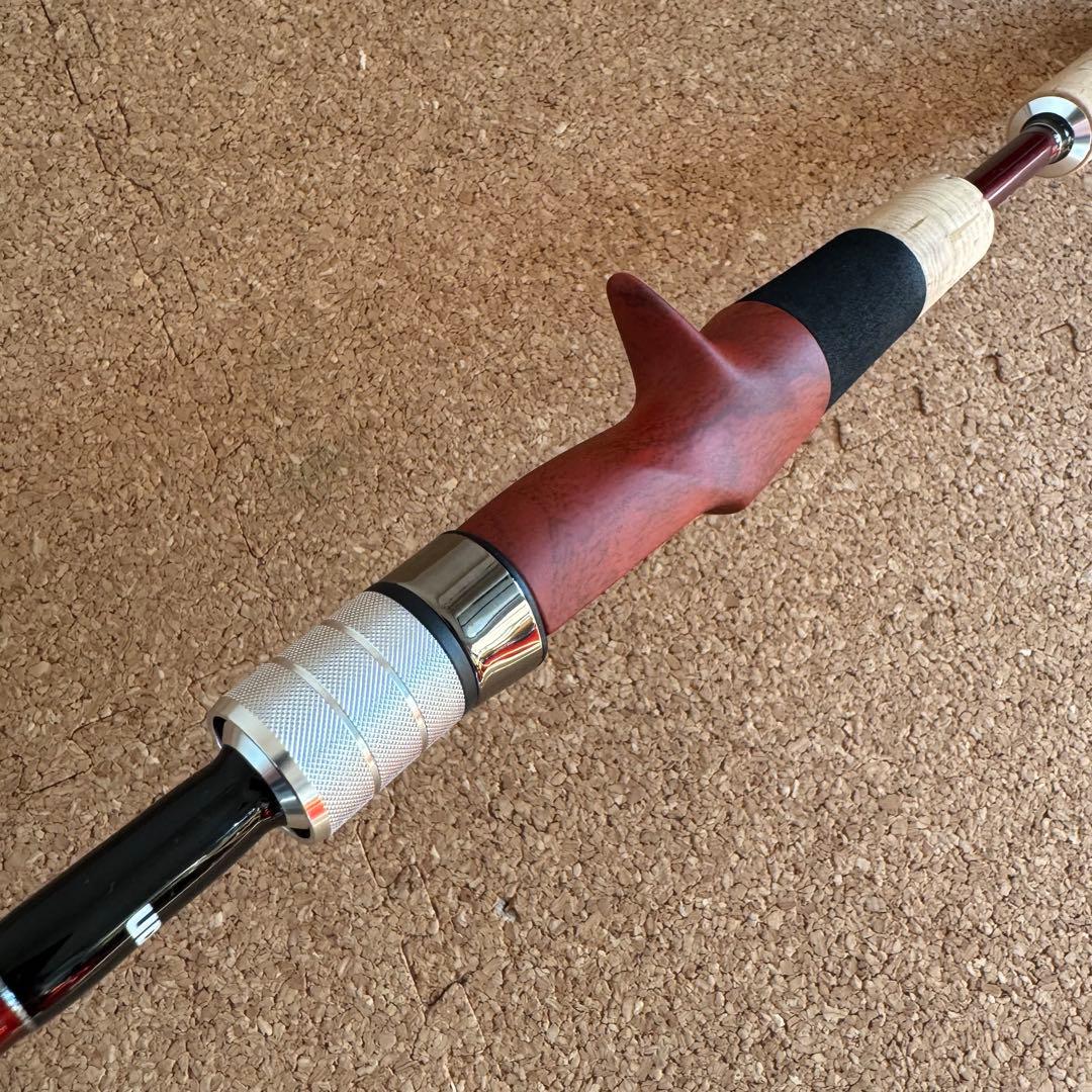 【極美品】フィッシュマン ビームス ローワ73L