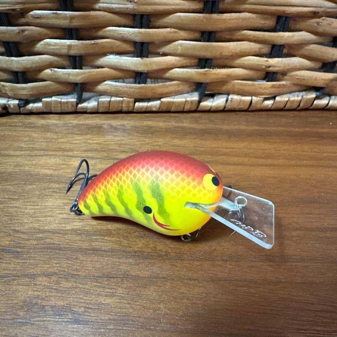 MPB LURES WILD BISON MR ワイルドバイソン　MCC