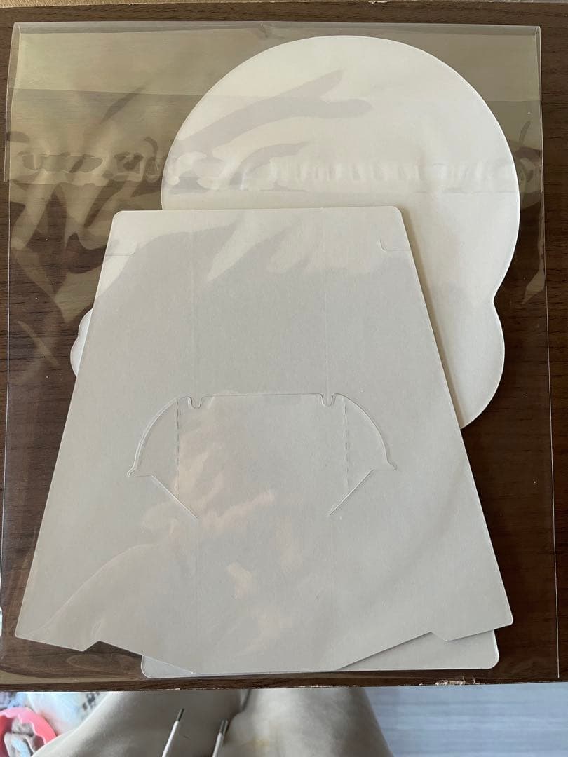 【凪のあすから】向井戸まなかスタンドパネル