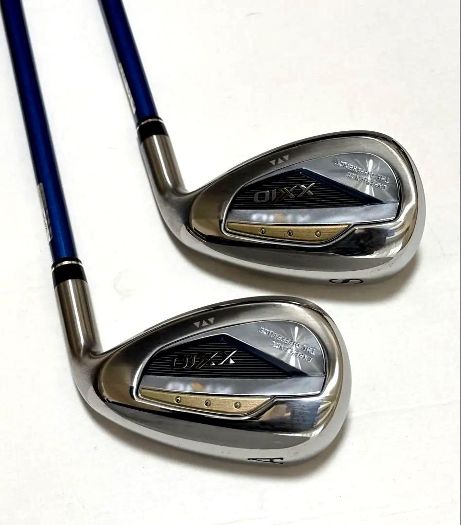 ゼクシオ13 ウェッジ AW SW MP1300 R 2本セット