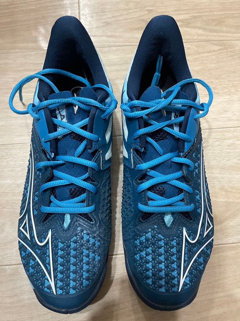 シューズ(男性用) Mizuno Wave Exceed TOUR6 27cm
