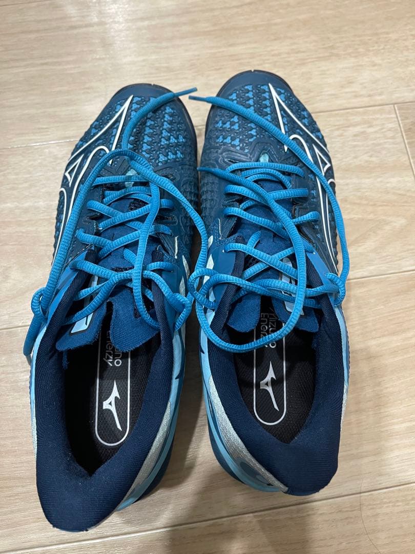 シューズ(男性用) Mizuno Wave Exceed TOUR6 27cm