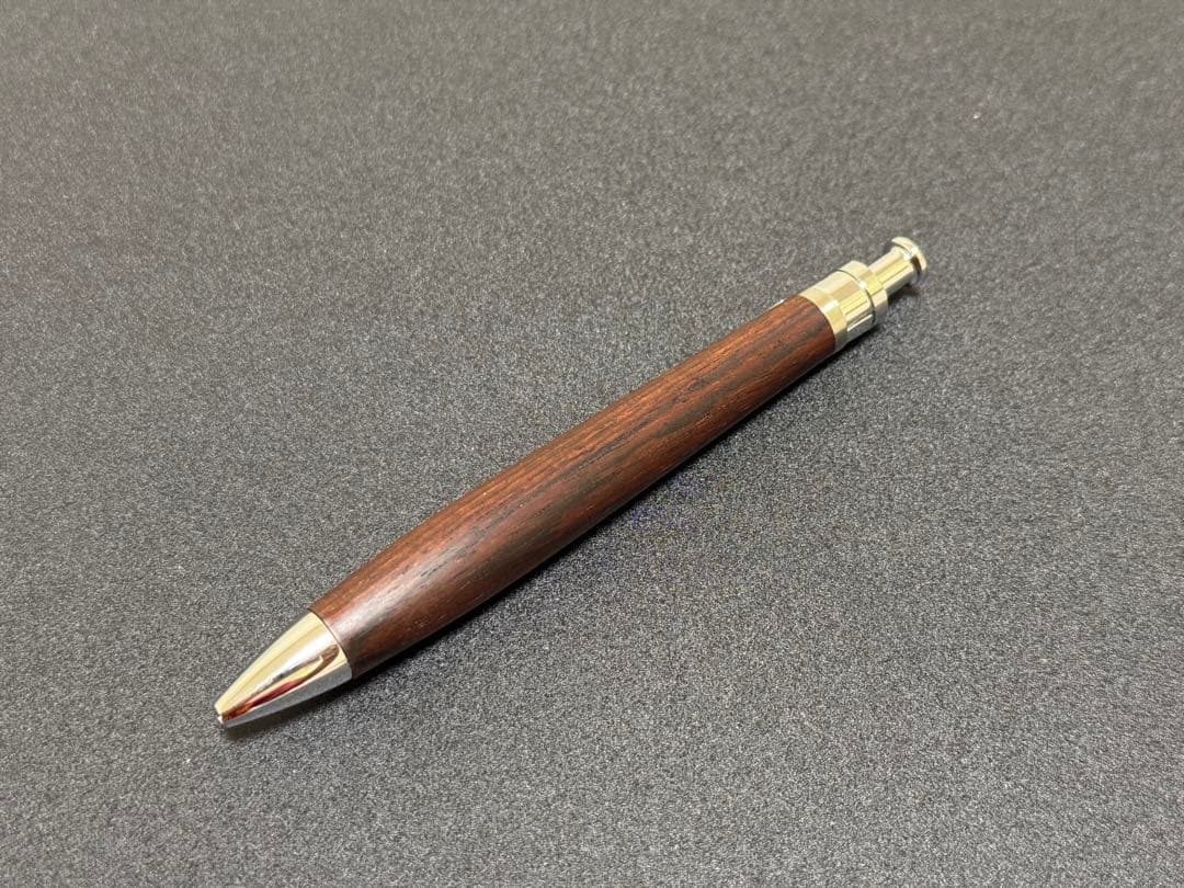 工房楔 ルーチェアクロ ホンジュラスローズウッド