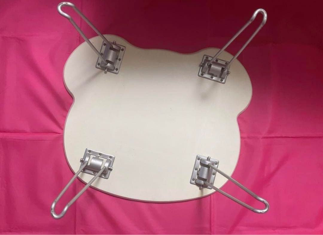 LOVERS HOUSE ラヴァーズハウス　メリーちゃん　テーブル