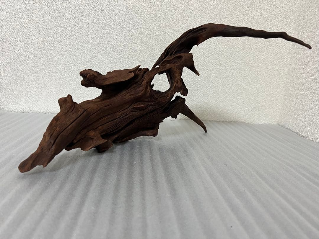 HX-095 流木　マシンガンウッド　ホーンウッド アクアリウム　ブランチウッド