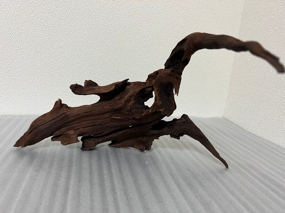 HX-095 流木　マシンガンウッド　ホーンウッド アクアリウム　ブランチウッド