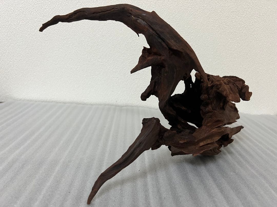 HX-095 流木　マシンガンウッド　ホーンウッド アクアリウム　ブランチウッド