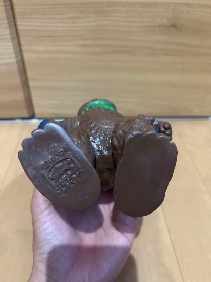 ブルマァク　ミクラス　当時もの