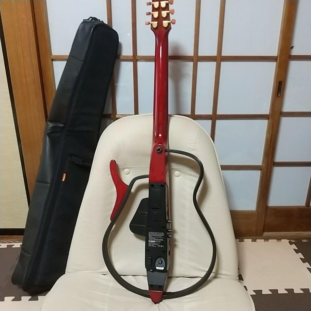 ヤマハ　サイレント ギター　SLG-100S　SLG100s　YAMAHA