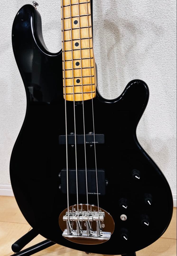 レイクランド　LAKLAND Skyline Series SK-4CL