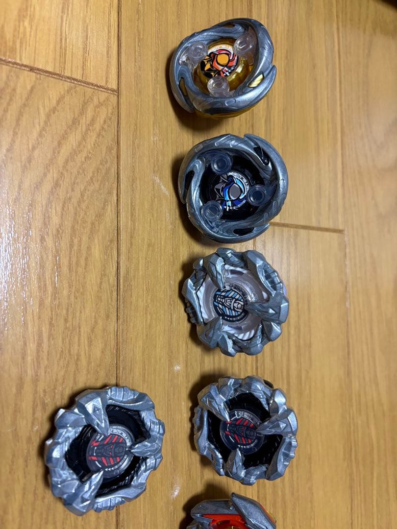 ベイブレードX まとめ売り　レアベイ　限定