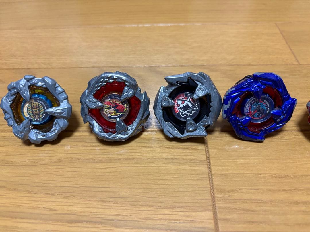 ベイブレードX まとめ売り　レアベイ　限定