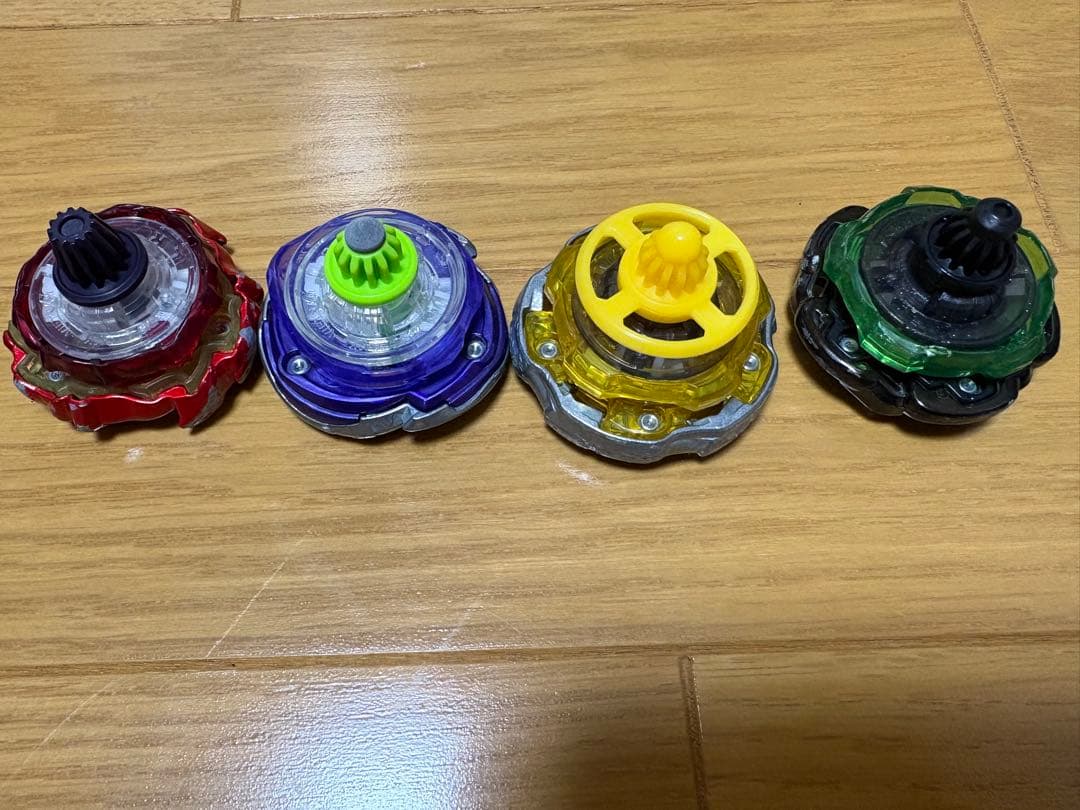 ベイブレードX まとめ売り　レアベイ　限定