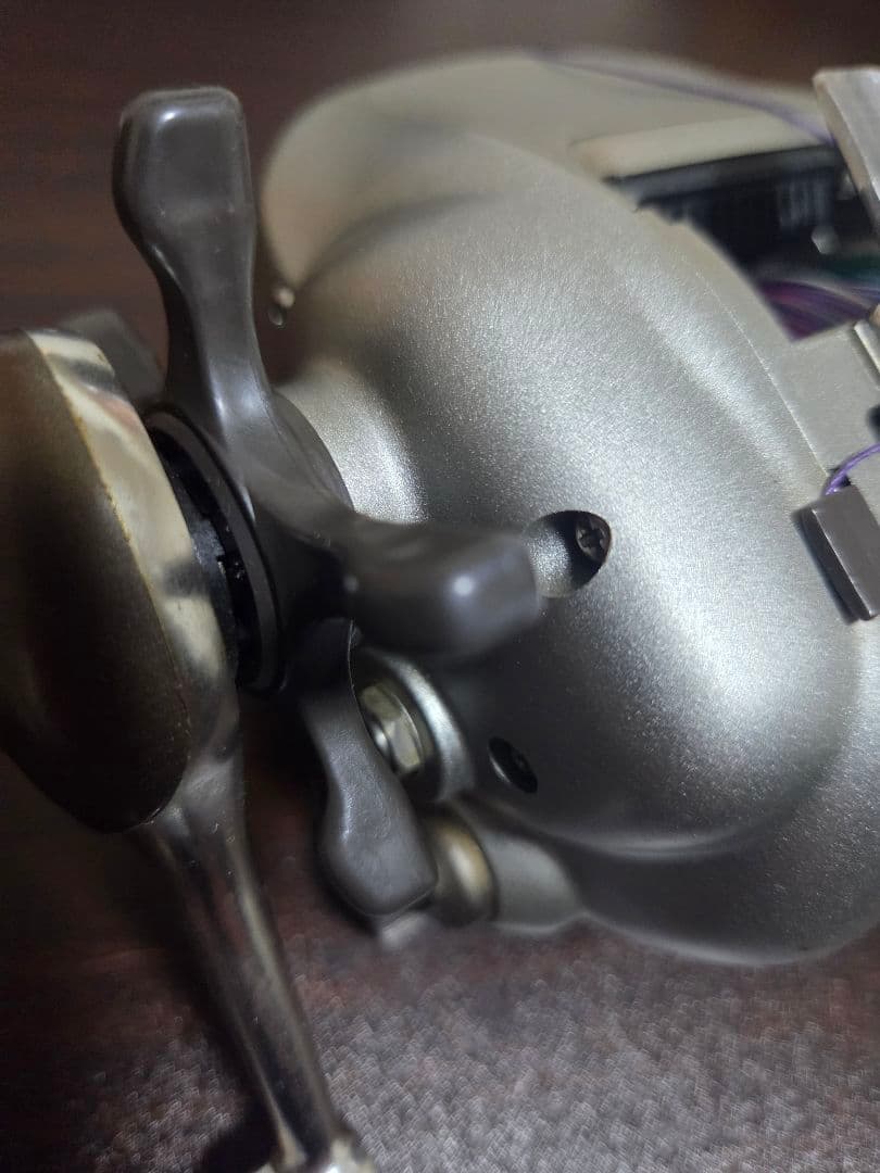 シマノ SHIMANO 電動丸3000XH