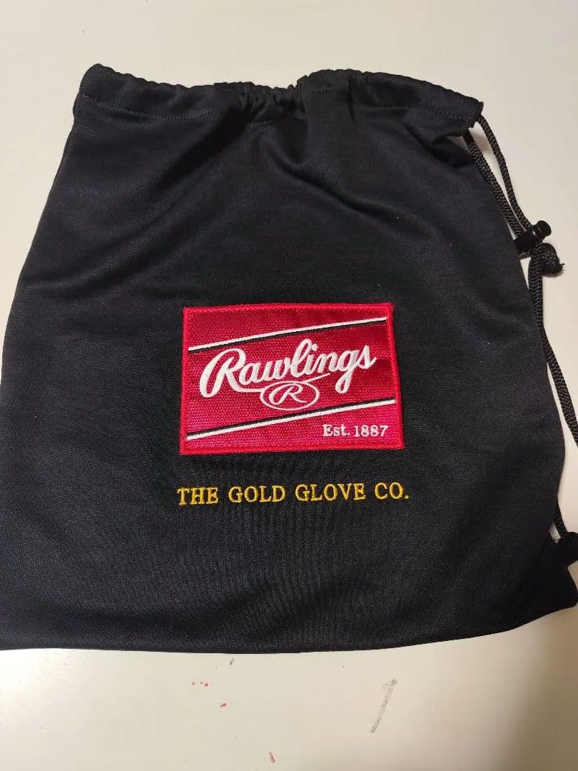 ローリングス硬式内野手オーダーグラブ Wizard#01 CK4MG