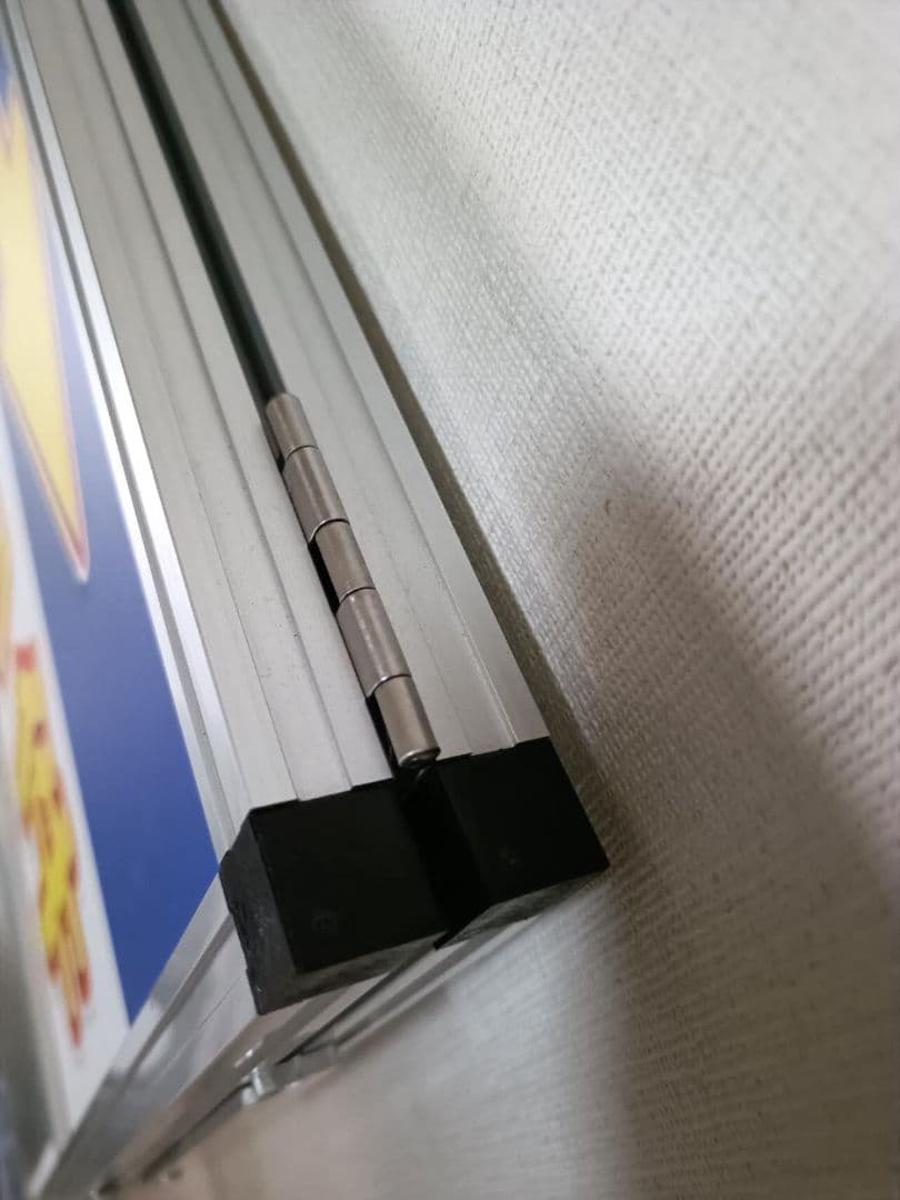 店舗　店　A型看板 両面