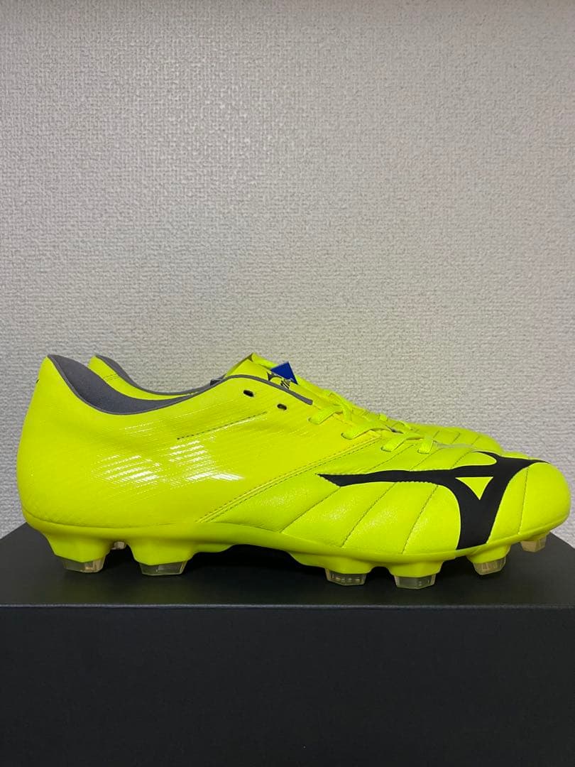 the basara japan ミズノスパイク モレリア 27.5