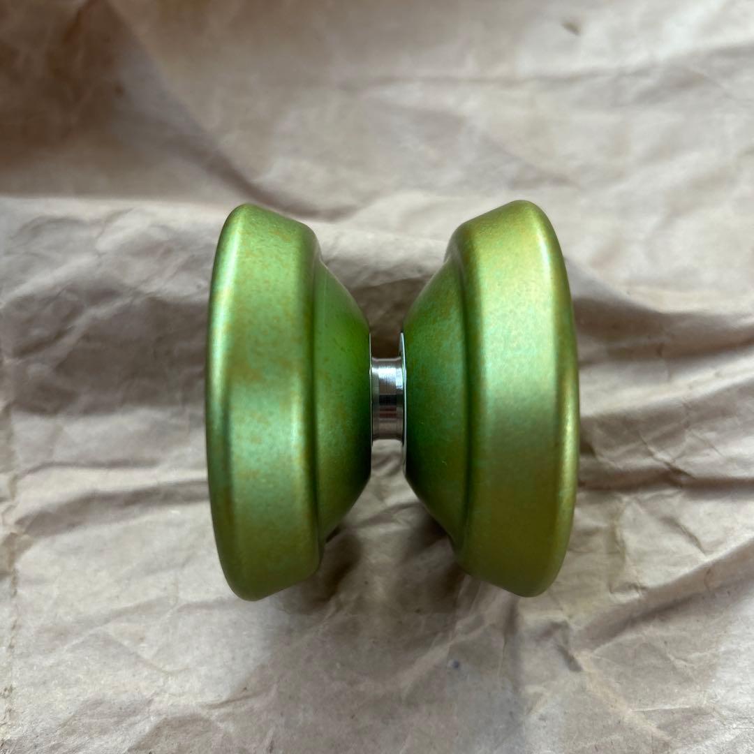 ジェネシス　ヨーヨーファクトリー