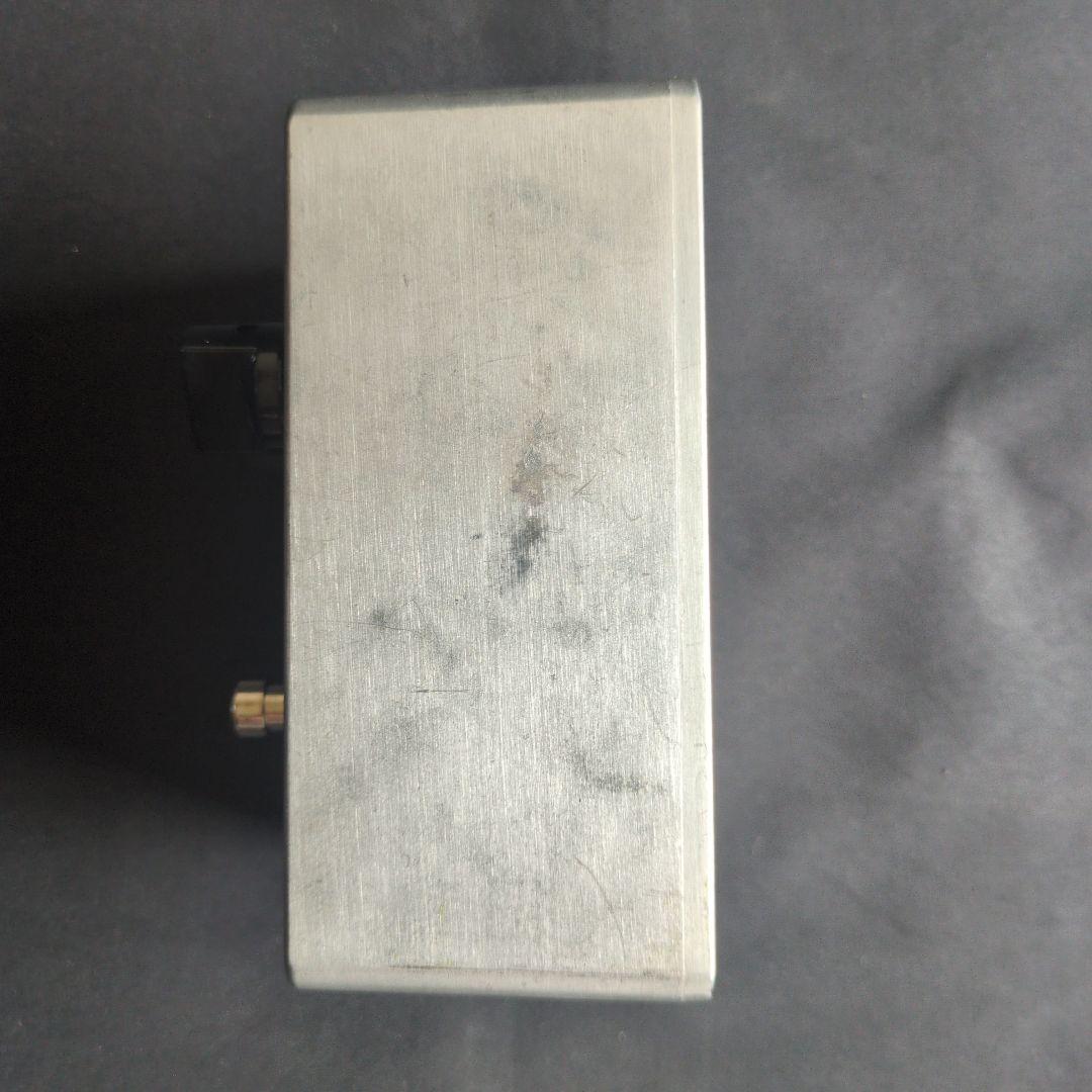 FAT 412.D ギターエフェクター Made in Japan