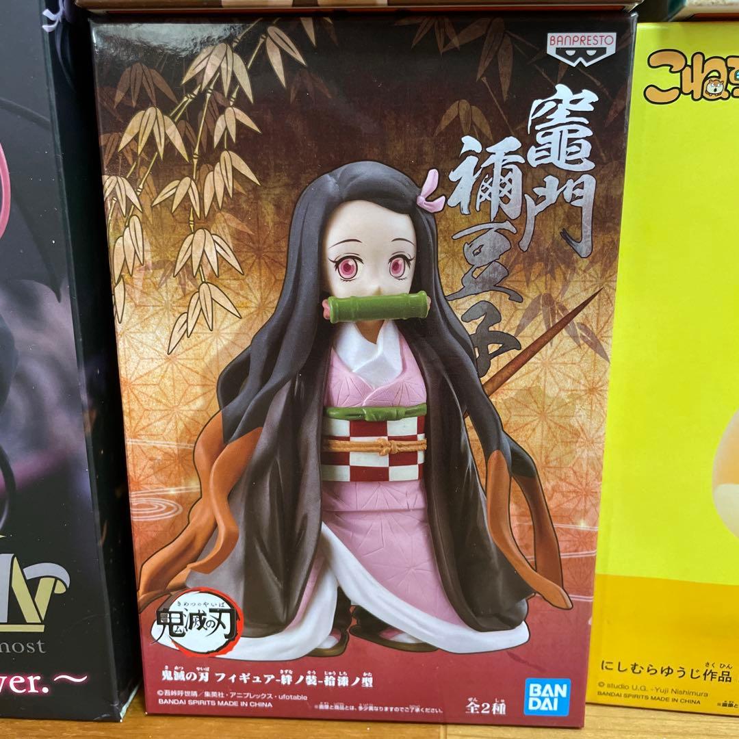 ⑤ フィギュア まとめ売り 19点