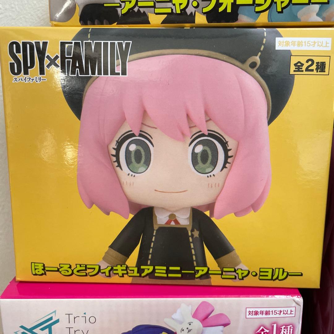 ⑤ フィギュア まとめ売り 19点