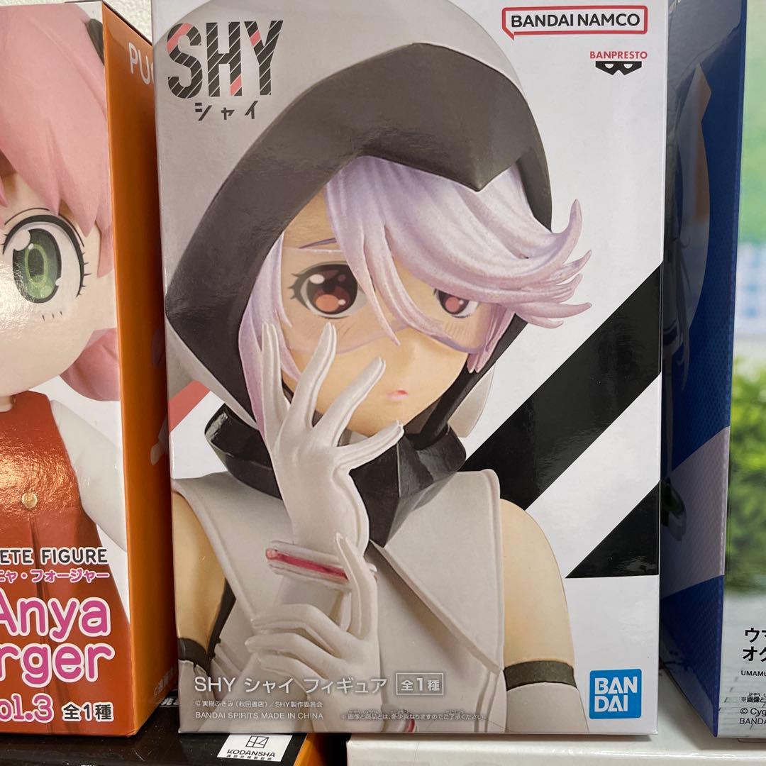 ⑤ フィギュア まとめ売り 19点