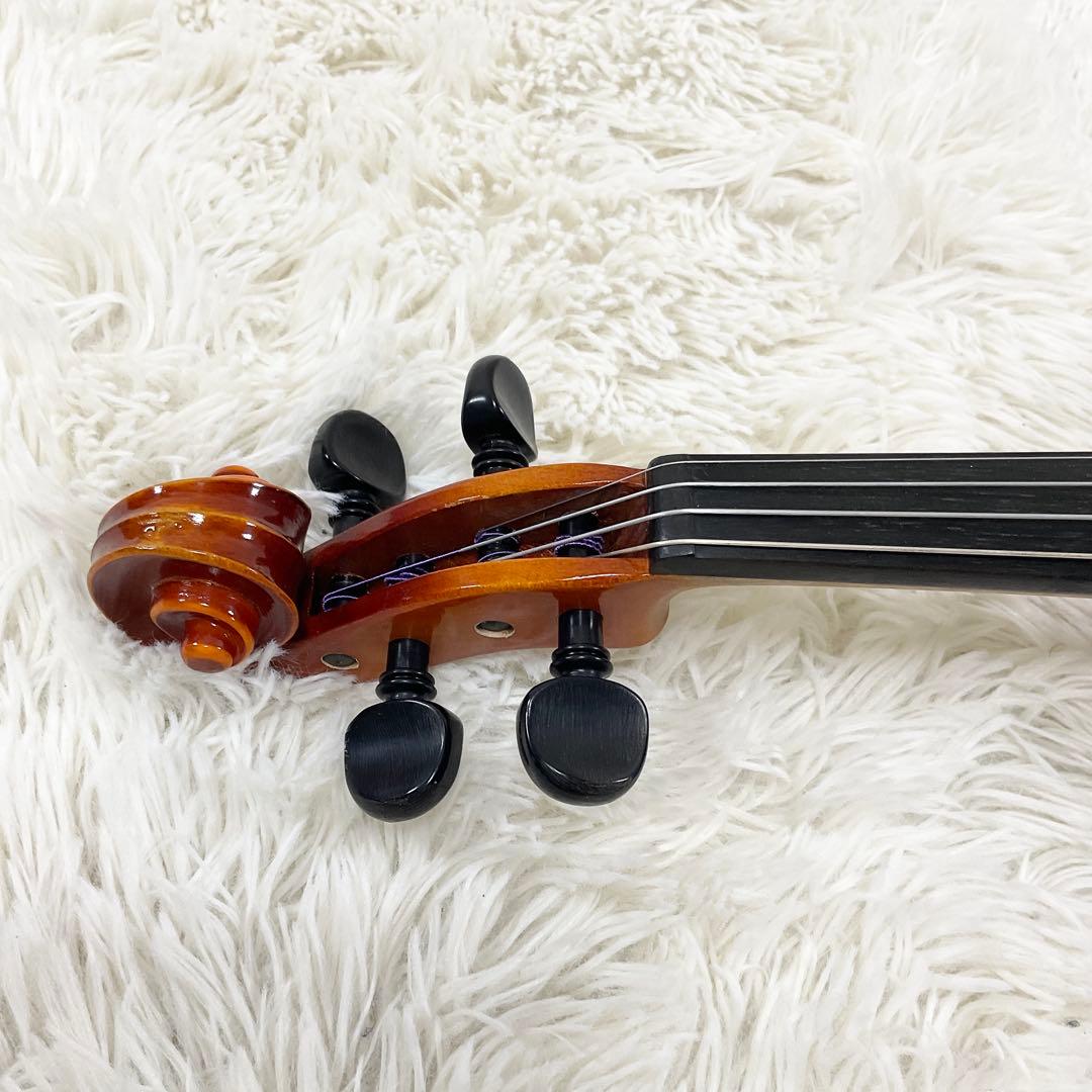 【たく】SUZUKIバイオリン　No.280 3/4 ANNO.1988