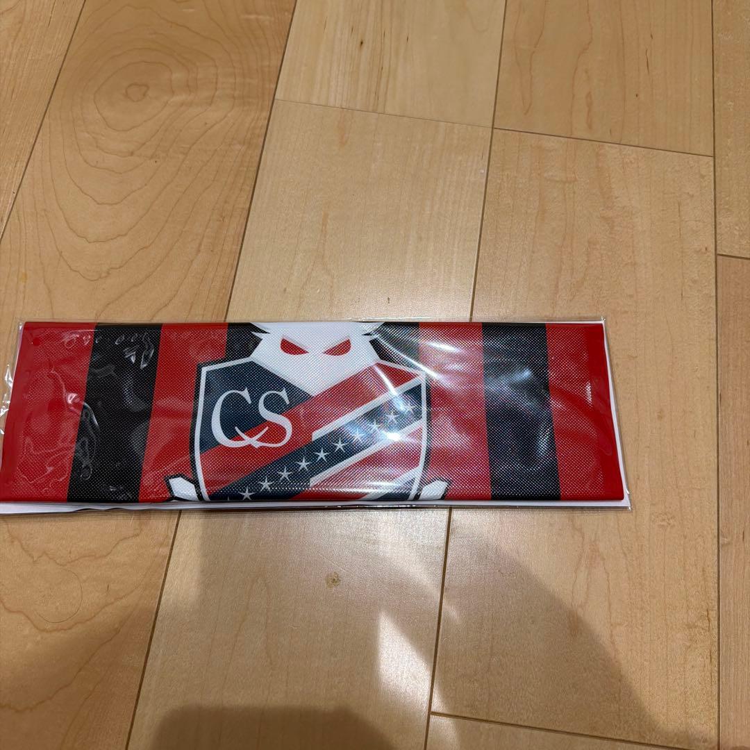 コンサドーレ札幌2025 セカンドオーセンティックユニXL 圧縮袋付