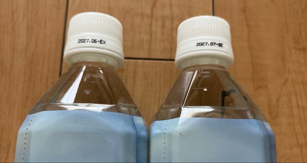 クラブエコウォーターライフエッセンス☆600ml×2本☆