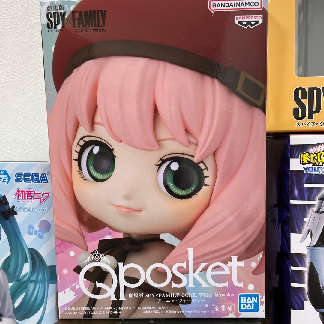 ① フィギュア まとめ売り18点